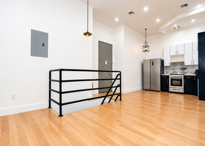 9 Marcus Garvey Blvd - Photo 1