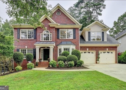 1181 Crofton Landing - Photo 1