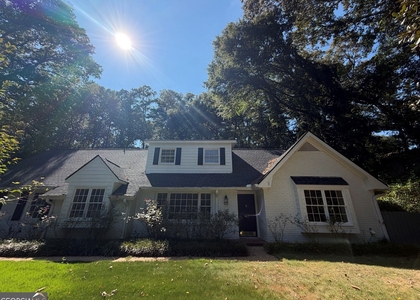 807 Piney Woods Drive - Photo 1
