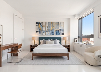 158 East 126th Street #1018 - Photo 1