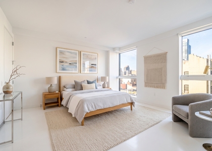 158 East 126th Street #1023 - Photo 1