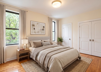867 West 181st Street #3H - Photo 1
