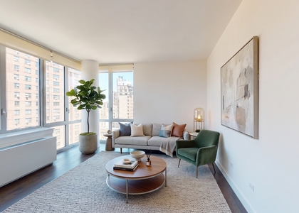 801 Amsterdam Avenue #12E - Photo 1