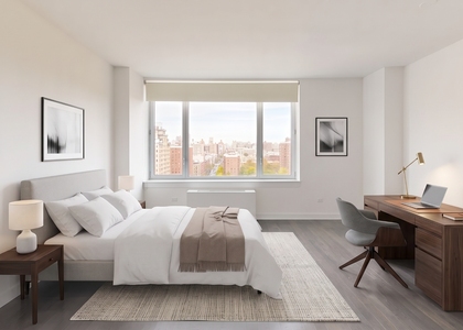 801 Amsterdam Avenue #15F - Photo 1