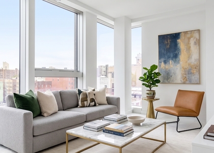 158 East 126th Street #715 - Photo 1