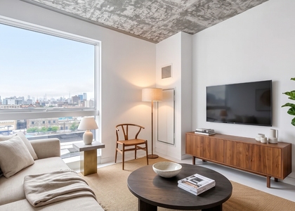 158 East 126th Street #1125 - Photo 1