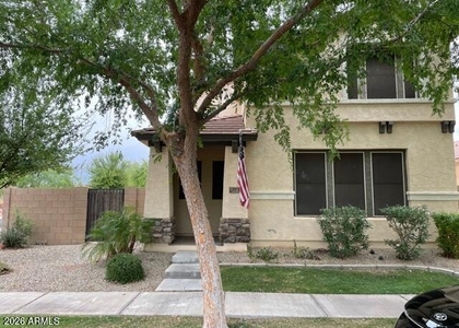 1371 S Chaparral Boulevard - Photo 1
