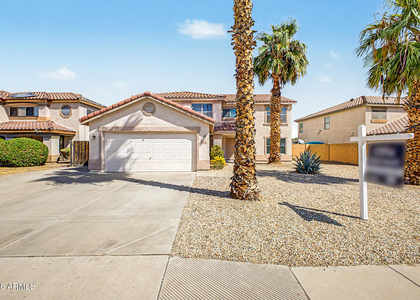 15554 W Gelding Drive - Photo 1