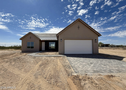 24034 N 197th Drive - Photo 1