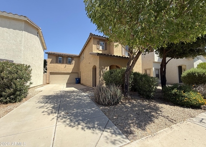 21122 E Stonecrest Drive - Photo 1