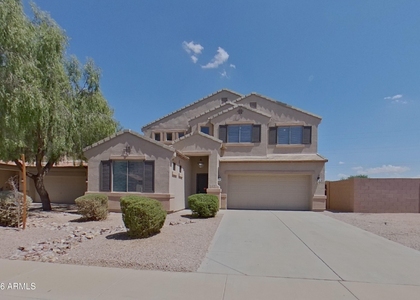 22079 N Dietz Drive - Photo 1
