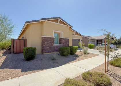 2041 W Sierra Sunset Trail - Photo 1