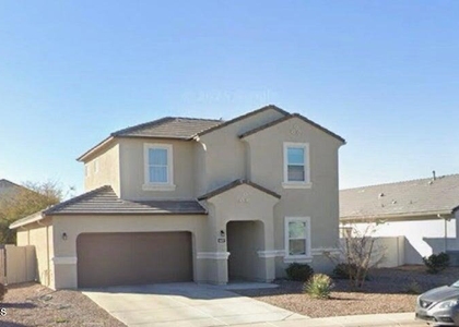 4607 W Basil Avenue - Photo 1