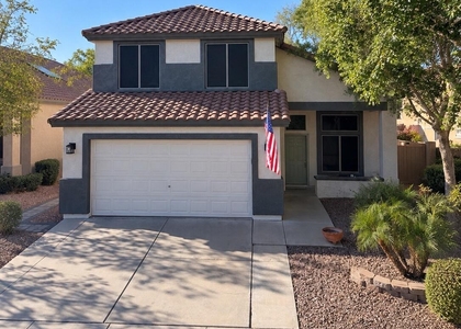 7389 W Tonopah Drive - Photo 1