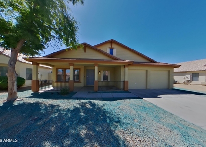 8529 W Hughes Drive - Photo 1
