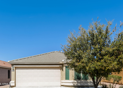 40260 W Hopper Drive - Photo 1