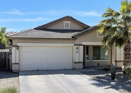 833 E Maddison Street - Photo 1