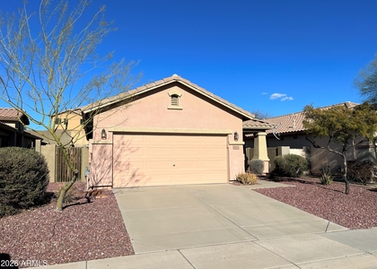 40827 N Hearst Drive - Photo 1