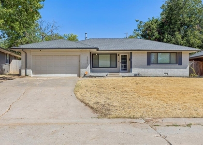 2305 Barclay Drive - Photo 1