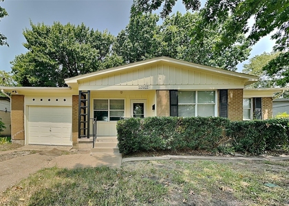10907 Cotillion Drive - Photo 1