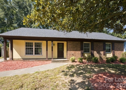 7724 Winterset Drive - Photo 1