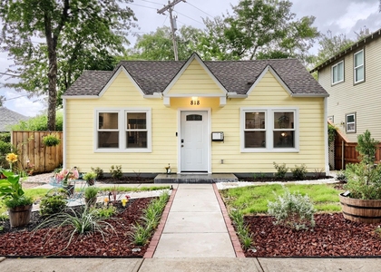 818 N Windomere Avenue - Photo 1