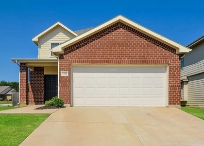 8348 Yaupon Holly Trail - Photo 1