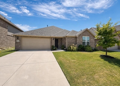 2812 Ranger Lane - Photo 1