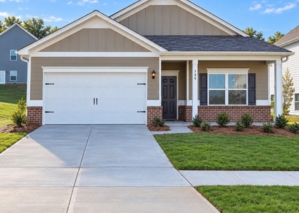 349 Reinhart Drive - Photo 1