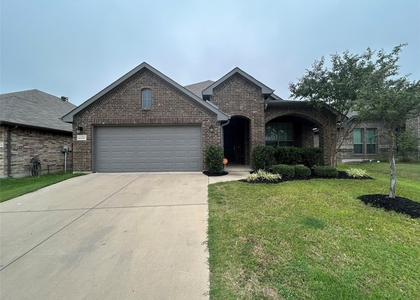 6340 Battle Mountain Trail - Photo 1