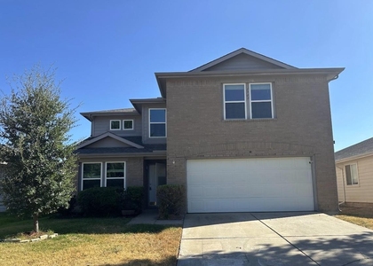 1705 Pin Oak Trail - Photo 1