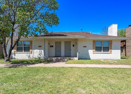 912 N Judge Ely Street - Photo 1