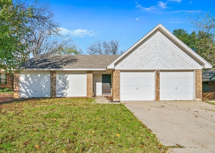 2334 Dartmouth Drive - Photo 1