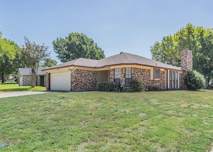 2134 Reverchon Drive - Photo 1