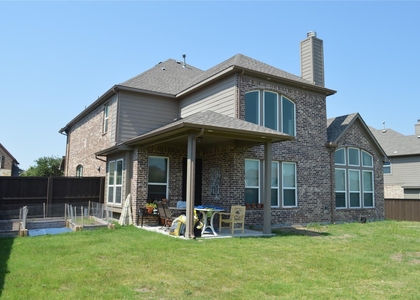 2721 Hammock Lake Drive - Photo 1