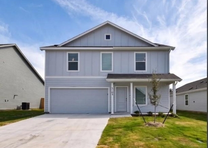 5105 Hidden Treasure Lane - Photo 1