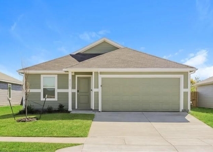 4909 Grey Fallow Street - Photo 1