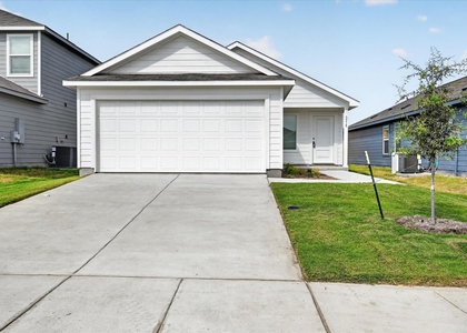 5318 Cinnamon Lane - Photo 1