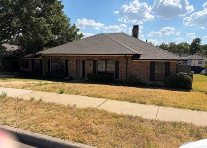 3912 Bandera Drive - Photo 1