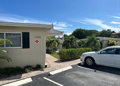 1440 Miami Road - Photo 1