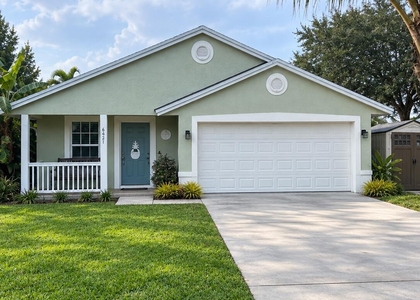 6421 Mullin Street - Photo 1