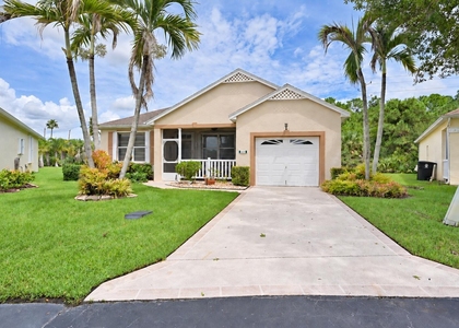 545 Nw Portofino Lane - Photo 1