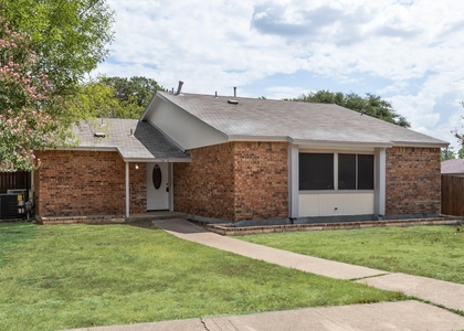 7418 Boisenberry Lane - Photo 1