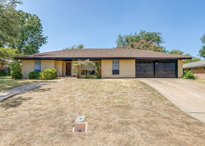 6528 Winifred Drive - Photo 1