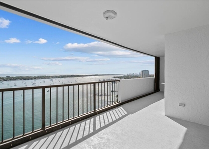 5200 N Flagler Drive - Photo 1