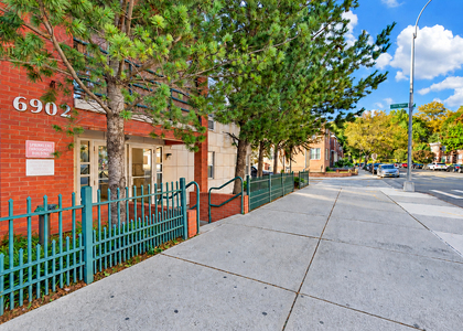 6902 Narrows Avenue - Photo 1