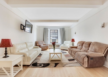 825 West End Avenue, Apt. 10C - Photo 1