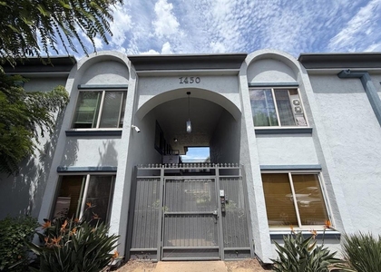 1450 Iris Avenue - Photo 1
