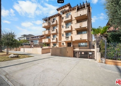 147 N Berendo Street - Photo 1
