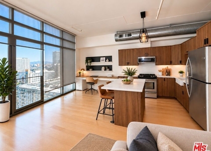 1100 S Hope Street - Photo 1